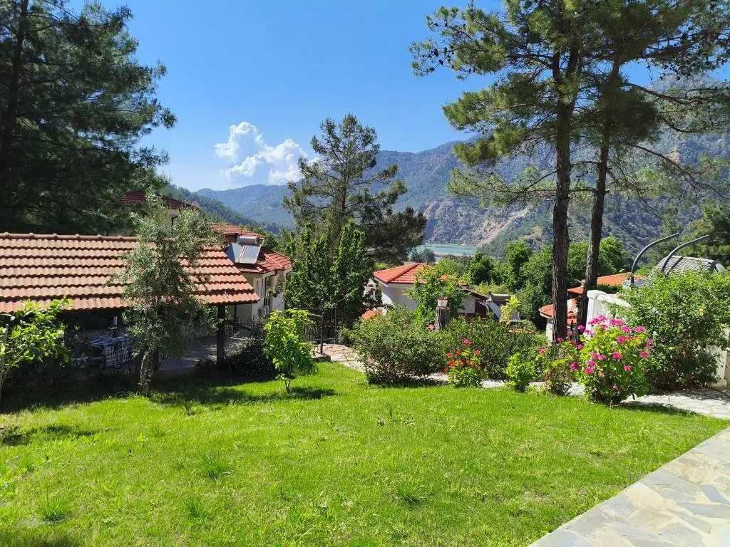 Property in Akkaya
